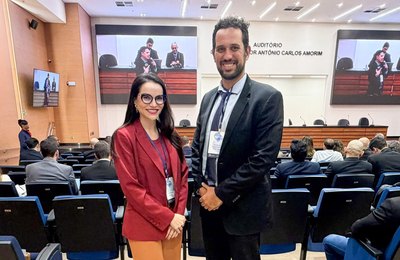 TJAL participa da 1ª reunião presencial do Comitê Nacional de Governança do Eproc