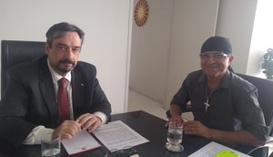 Deputado Moritos Matos / Foto: Assessoria do Parlamentar 
