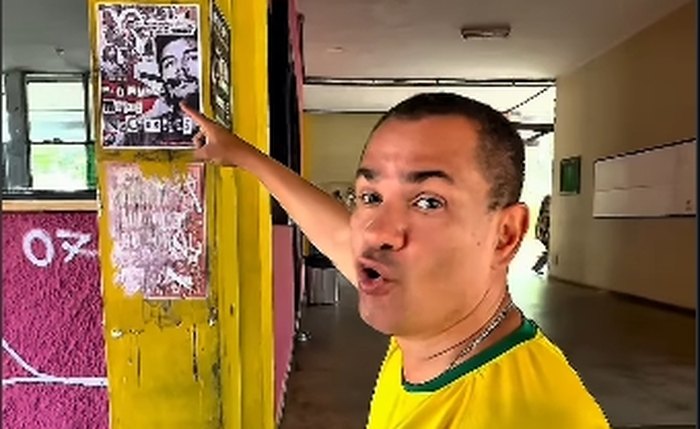 Flavio Moreno