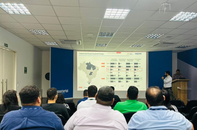 Equatorial reforça diálogo com empresas de telecomunicações e provedores de internet sobre regularização e cumprimento de prazos de notificações