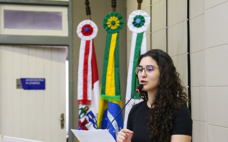 “A CEI da Braskem deve investigar os crimes cometidos pela empresa e seus cúmplices”, defende Teca Nelma