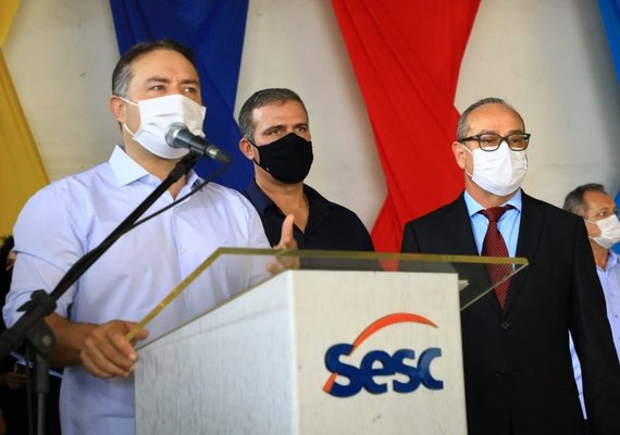 PAA Leite: cadastrados no Programa Mesa Brasil passam a fazer parte da lista de beneficiários da Seagri-AL
