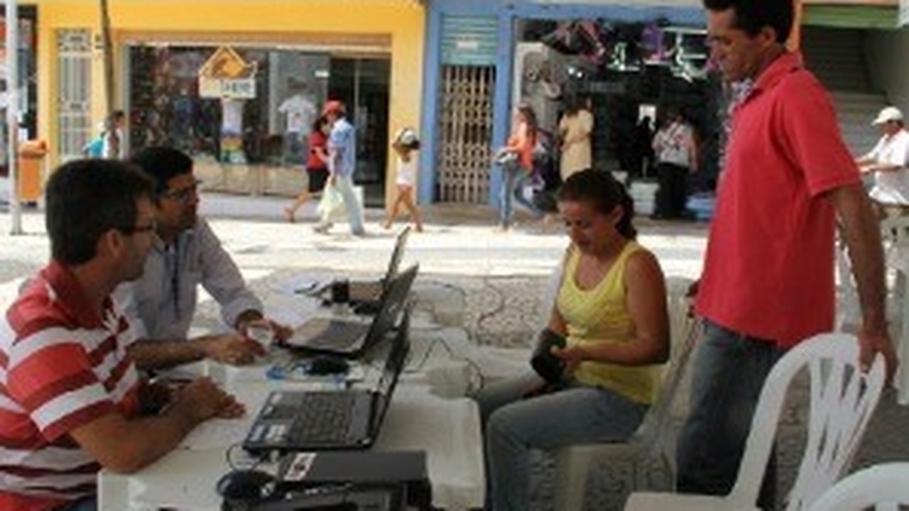 Arapiraca recebe oficina de empreendedorismo nesta segunda-feira