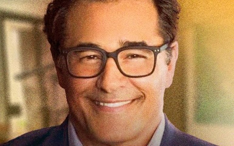 Luciano Szafir revela pedido inusitado de Madonna: 'Calcinha e sutiã'; veja detalhes