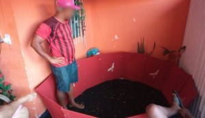 Rinha de galos é fechada na Zona Sul de Aracaju