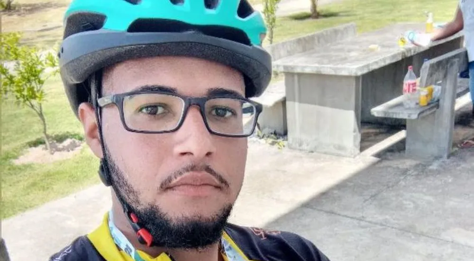 Justiça concede alvará de soltura para acusado de matar ciclista atropelado em Itaporanga D'Ajuda