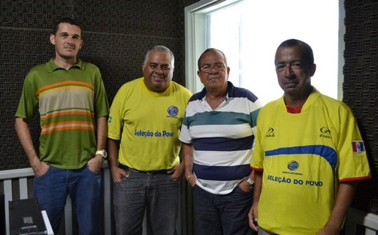 Difusora apresenta o melhor da Copa para os ouvintes