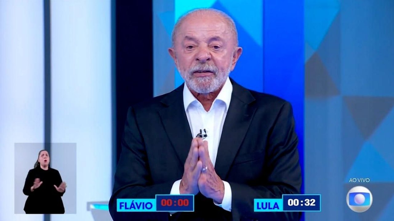 Lula alia questão do endividamento com a ação das bets