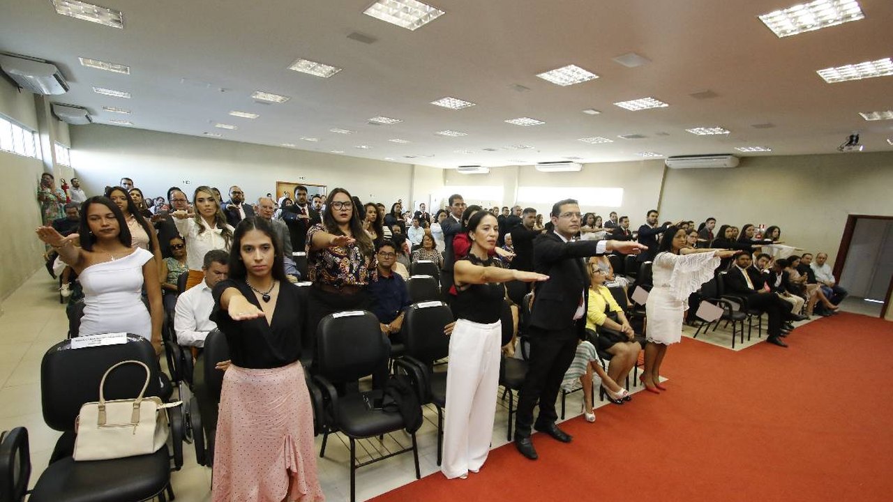 Exame de Ordem em Números: Três instituições de ensino superior de Alagoas se destacam em estudo