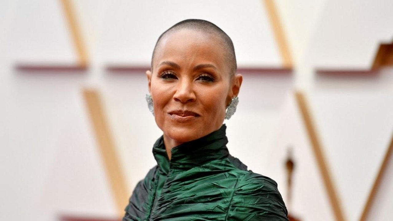 Programa de Jada Smith retorna e faz referência a tapa de Will em Chris Rock