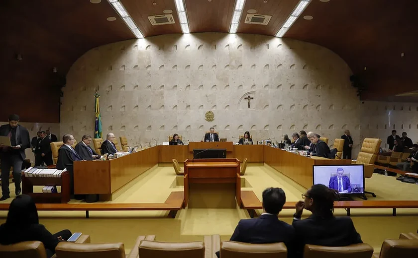 STF retoma julgamento sobre responsabilização das redes sociais