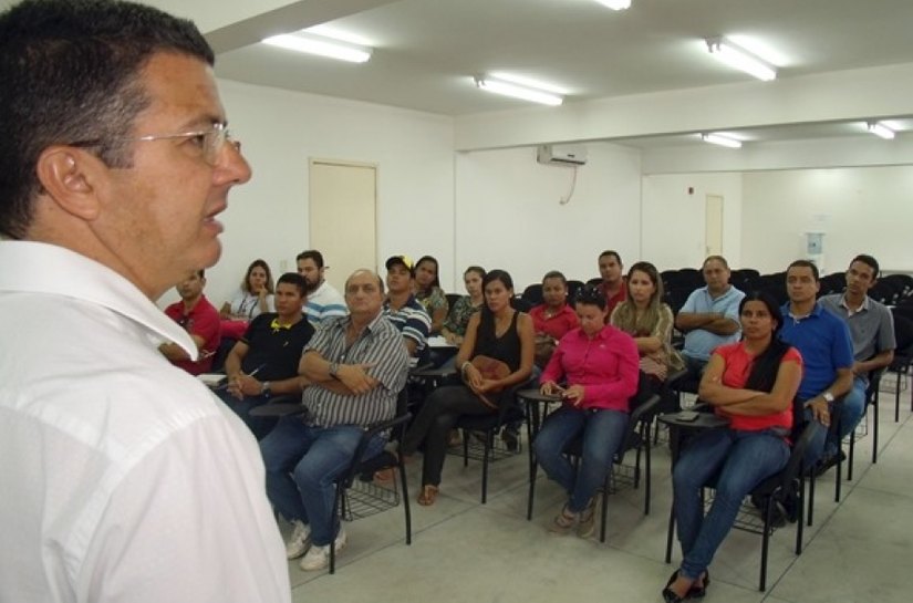 Anjos da Paz acolhem dependentes químicos em Igaci