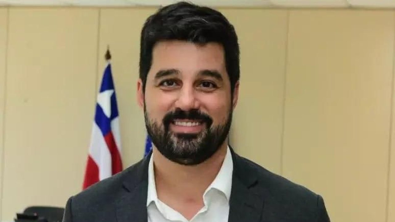 Justiça eleitora da Bahia manda prender secretário de Mobilidade de Salvador