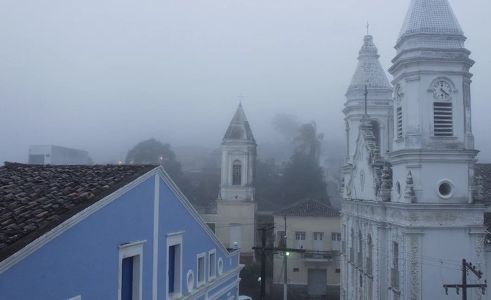 Água Branca envolta em neblina terá programação diversificada em festival Água Branca envolta em neblina terá programação diversificada em festival