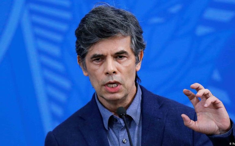 Quem é e o que pensa Nelson Teich, o novo ministro da Saúde