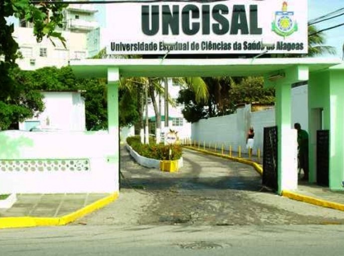 Uncisal abre inscrições para mestrado em Ensino na Saúde e Tecnologia
