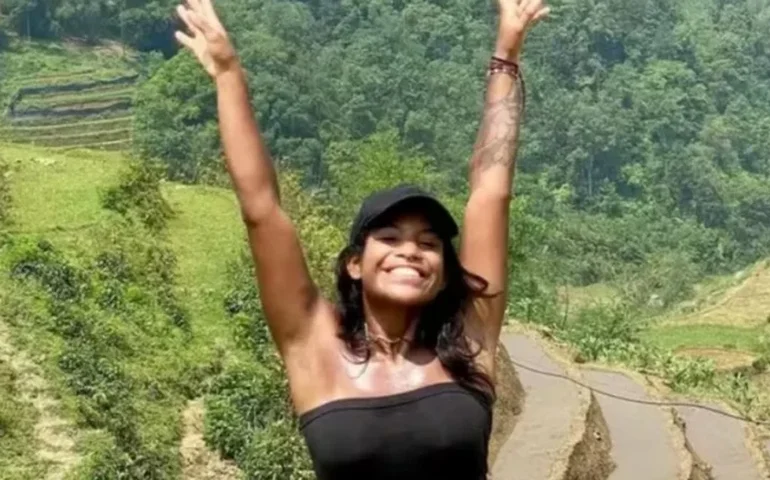 Prefeitura de Niterói diz que vai pagar translado de corpo de Juliana Marins