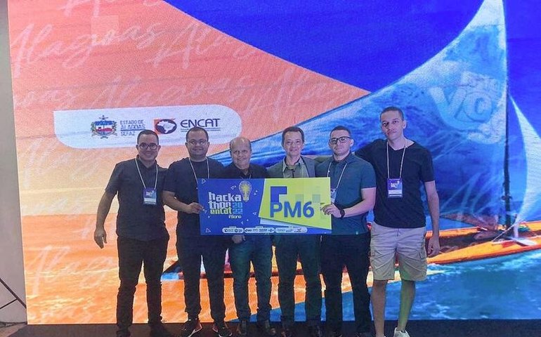 Centenária e de olho na inovação e na tecnologia