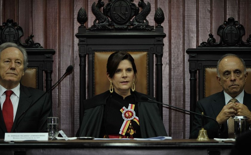 Ministra do STM diz que Estado foi 'inimigo' no caso Evaldo Rosa