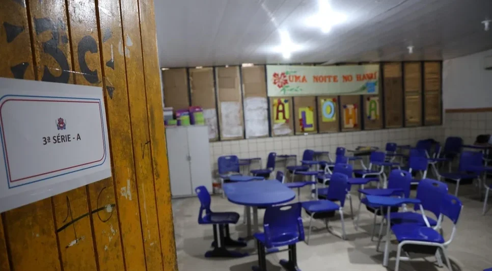 MPAL recomenda ao Governo do Estado e à Secretaria de Educação que disponibilizem professores, estruturação de laboratórios e aquisição de equipamentos para educação em tempo integral - Foto: Ascom MPAL/Divulgação