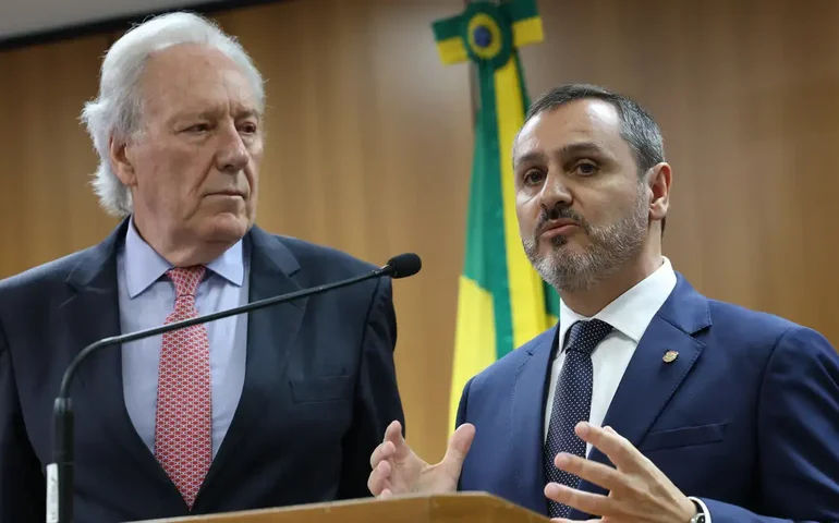 Motivação da morte de Marielle envolve questão fundiária e milícia