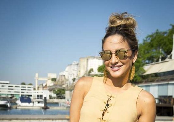 Claudia Leitte recorre para não pagar R$ 1,2 milhão ao MinC