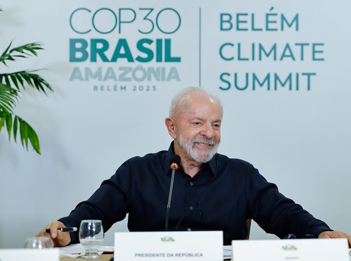 COP 30, a hora da verdade