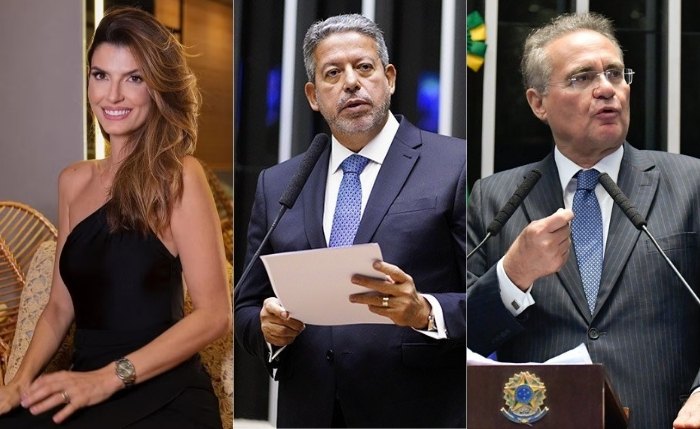 Eleições 2026: veja os candidatos ao Senado mais ricos de Alagoas