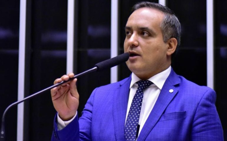 Quem é Marcelo Lima, prefeito de São Bernardo afastado em operação da PF que apura corrupção