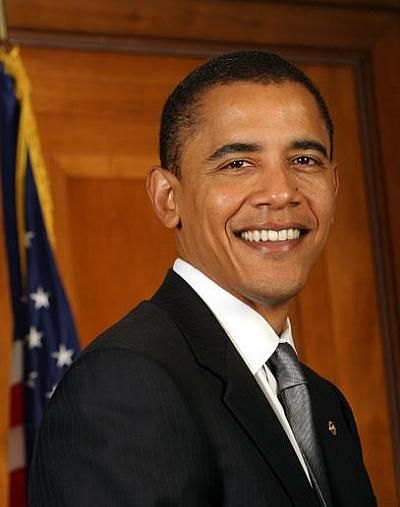 Barack Obama é confundido com o anticristo
