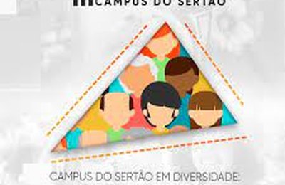 Campus do Sertão da Ufal está com inscrições para 3ª Jornada Acadêmica