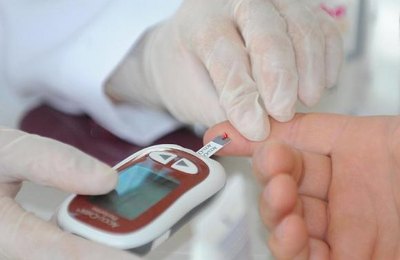 Cerca de 205 milhões de mulheres têm diabetes no mundo, alerta OMS