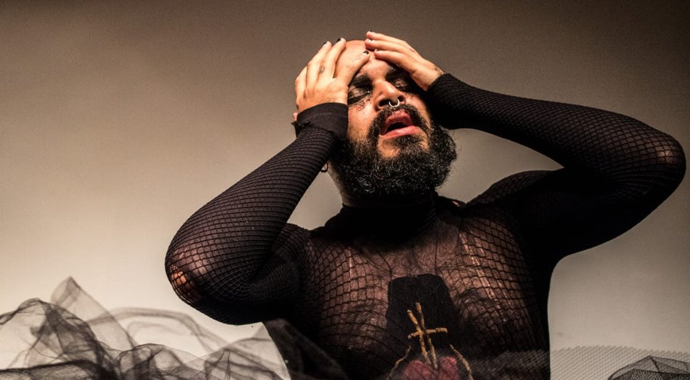 Museu da Gente Sergipana estreia novo espetáculo para público adulto nesta quinta-feira