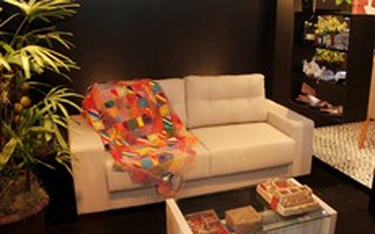 Sebrae terá estande na Casa Cor Alagoas 2014