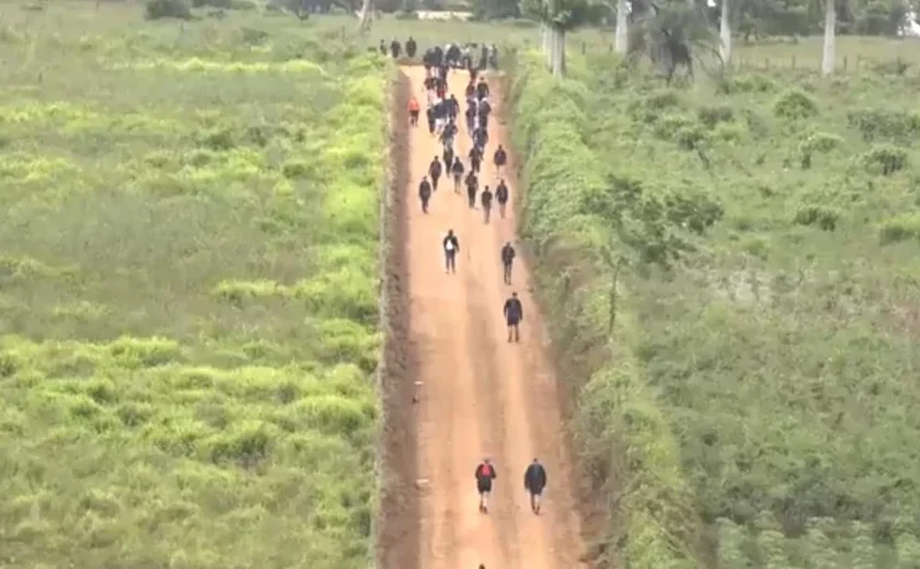 Corrida Guardiões do Agreste abre inscrições para nova edição