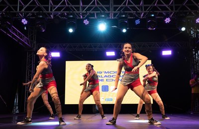 Secult divulga resultado preliminar da 20ª Mostra Alagoana de Dança