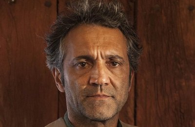 Domingos Montagner, de 'Velho Chico', morre aos 54 anos