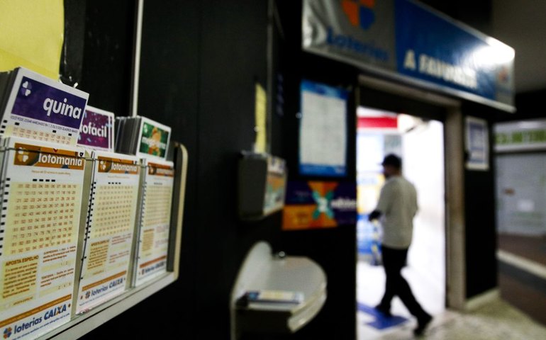 Governo de SP espera arrecadar R$ 3,4 bi com privatização de loterias