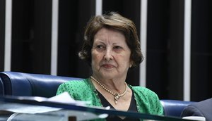 SENADORA MARIA DO CARMO DEM