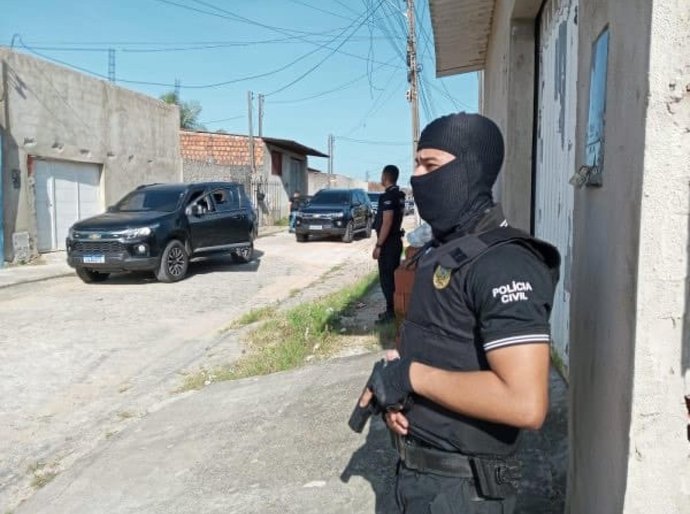 Polícia Civil de Alagoas apresenta balanço de 2025 com avanços na repressão ao crime e fortalecimento das investigações