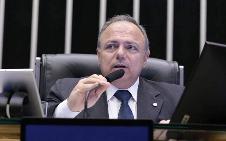 Comissão aprova tipificação do crime de desaparecimento forçado