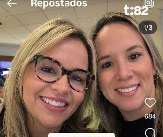 JHC ataca desembargadora Natália França e sua esposa por processo eleitoral
