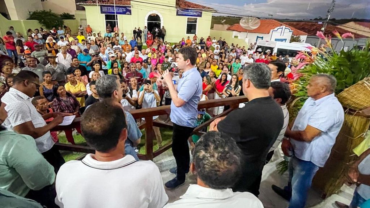 Davi Davino Filho lança pré-candidatura ao Senado no sábado e já no domingo é convidado a visitar cidades do Sertão de Alagoas