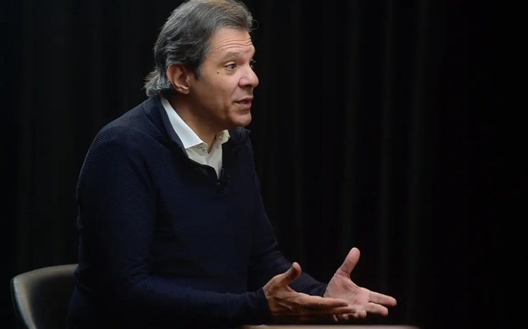 Davos: ministros falam sobre políticas para o desenvolvimento sustentável