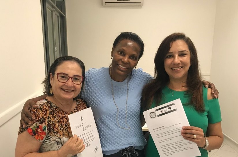 Câmara de Maceió realiza audiência pública para debater Fibromialgia