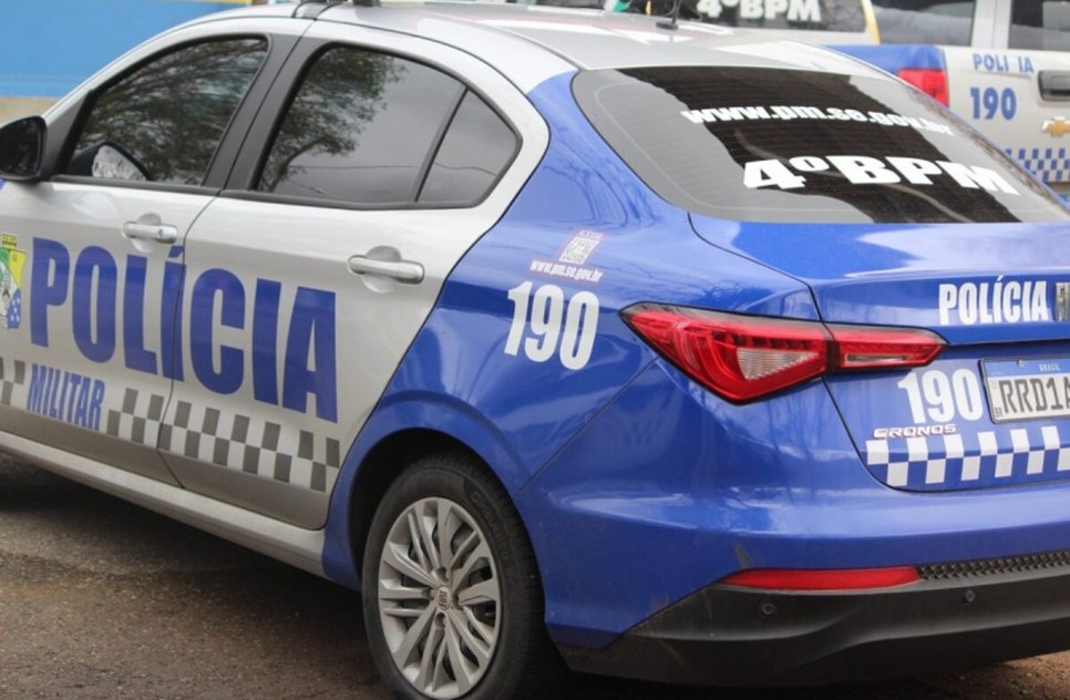 a-2 / Foto: (Foto: Reprodução/SSP)
