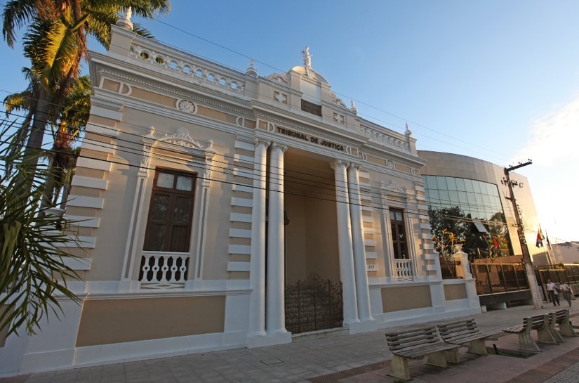 TJ julga 9 processos de violência contra mulher, nesta quarta (2)