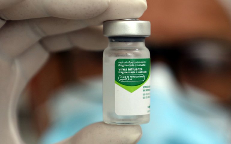 Veja como está a vacinação contra covid-19 no Brasil