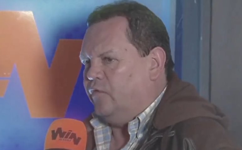 Presidente de clube colombiano da 2ª divisão é assassinado após jogo em Bogotá