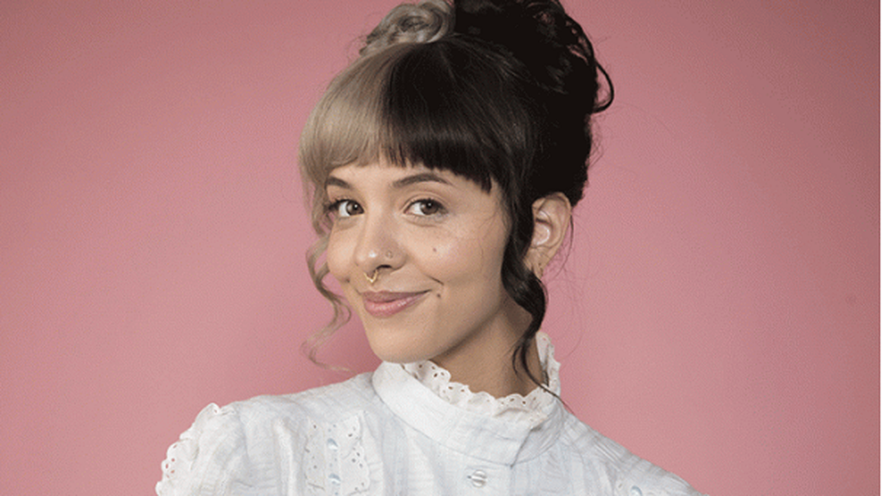 Melanie Martinez faz história com seu álbum “PORTALS”